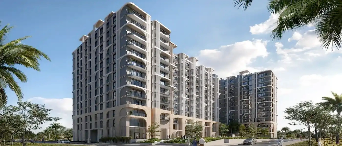 Меблированная квартира